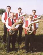 Les barytonistes
