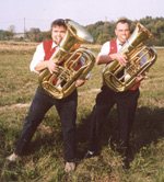 Les bassistes