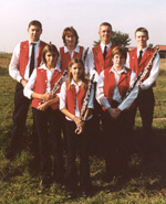 Les clarinettistes