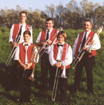 Les trombonistes